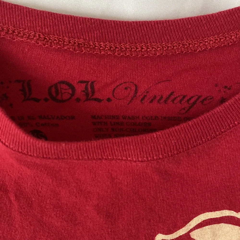 I believe santa Christmas shirt - Picture 2 of 4